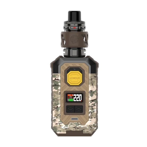Kit - Vaporesso ARMOUR MAX
