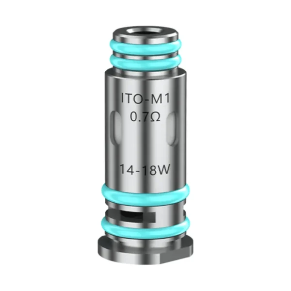Résistance Voopoo ITO
