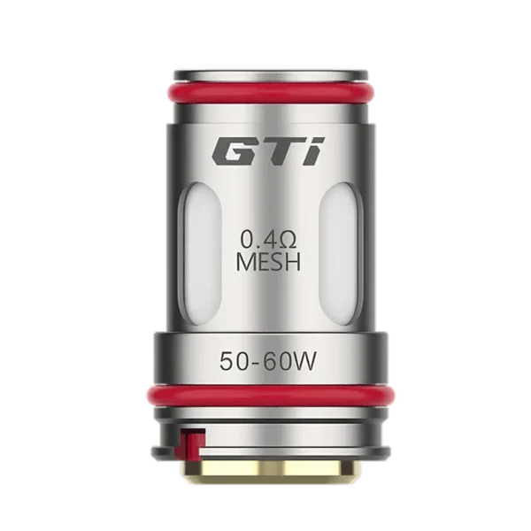 Résistance - Vaporesso GTi MESH