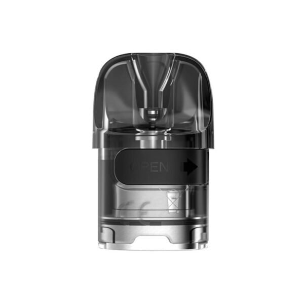 Cartouche Lost vape E Plus