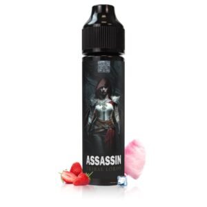 Assassin 50ml Tribal Lords – Tribal Force