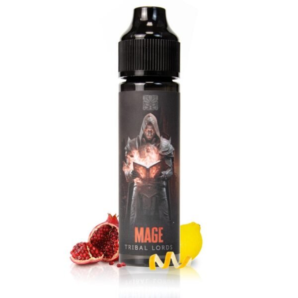 Mage 50ml Tribal Lords - Tribal Force