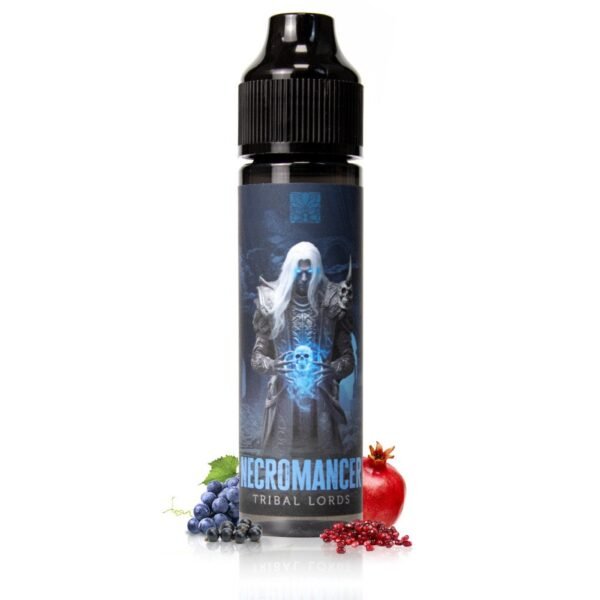 Necromancer 50ml Tribal Lords - Tribal Force