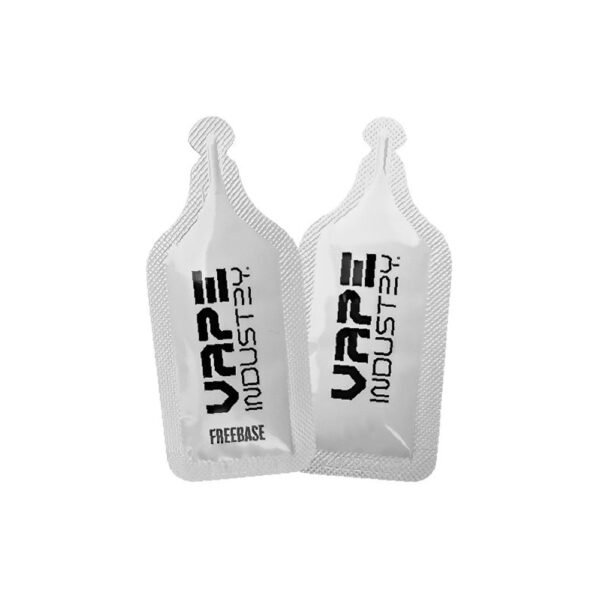 Nicotine Shot 1.5ml – Vape Industry