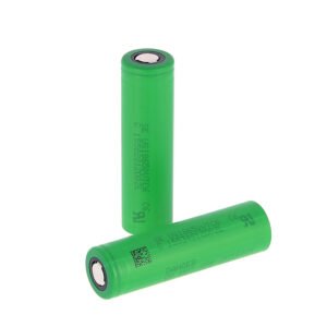 Accu VTC6 18650 3000mah
