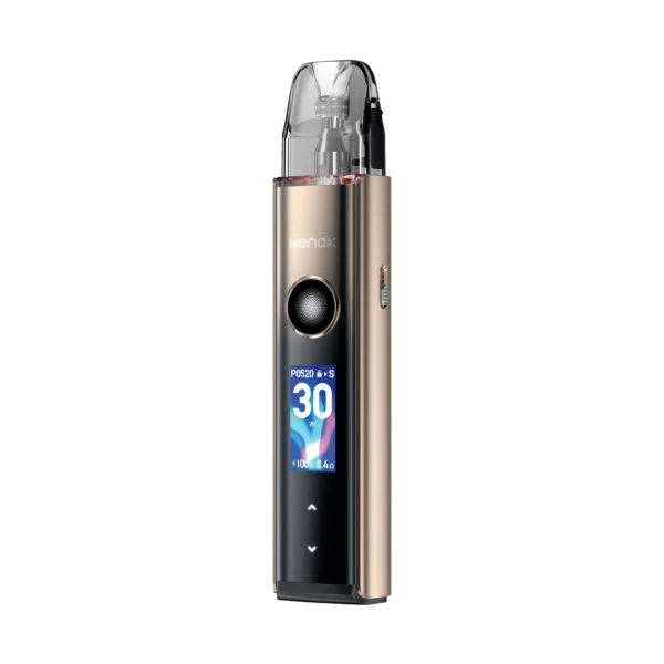 Wenax Q Pro Pod – GeekVape
