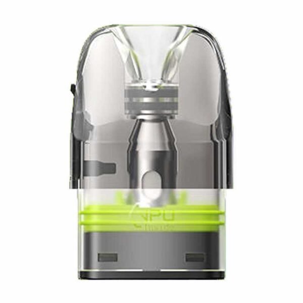 Cartouches Q Series 3ml - Geekvape