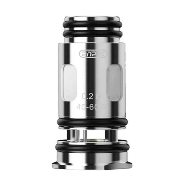 Résistance Voopoo PNP X