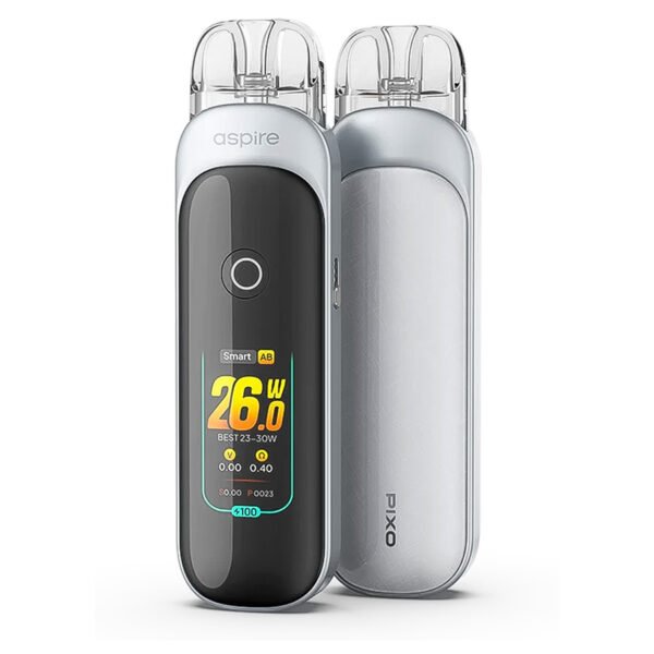 Pod Pixo Aspire