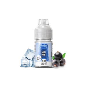 Cassis Givré Salt 30ml Paperland Airmust