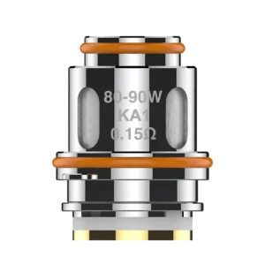 Resistances Z Series by Geekvape