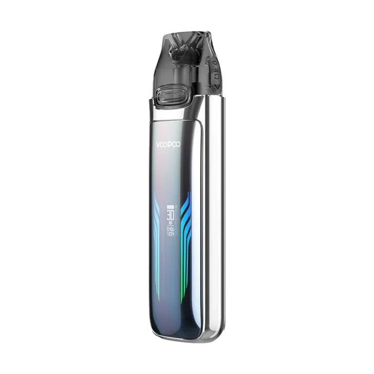 Vmate_Max_Pod_Kit_-_Voopoo_glacier_silver