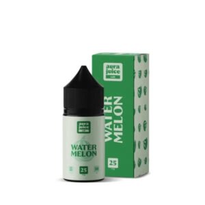 Watermelon 30ml by Aura Juice Salt