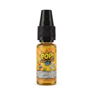 POP! – SUMMER COCKTAIL ICE – 10ml 20mg